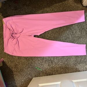 Victoria Secret PINK ACTIVE Leggings